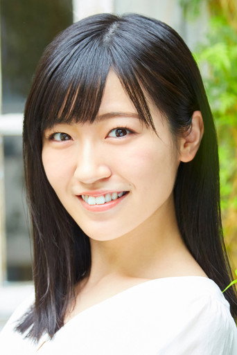 前島亜美