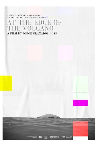 At the Edge of the Volcano (1970)