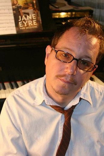 Paul Gordonの人物画像 2