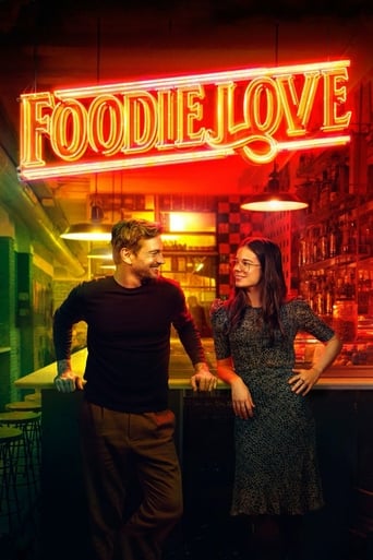 Foodie Love