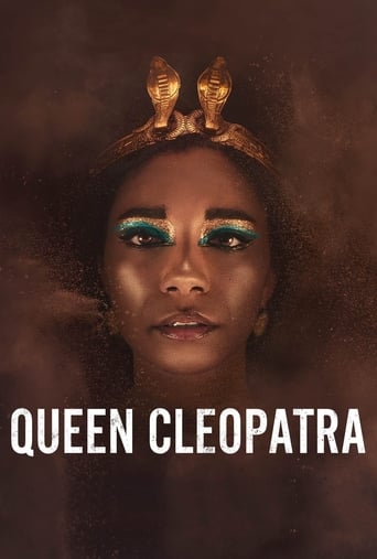 La reina Cleopatra 1