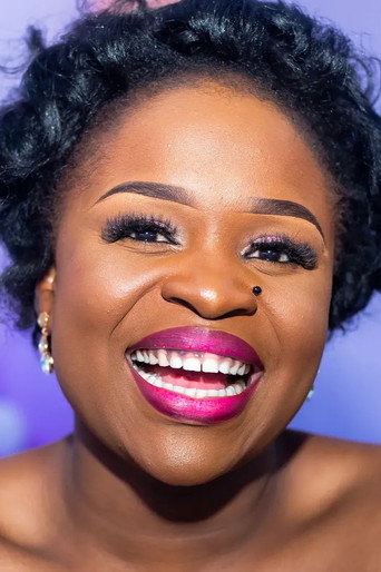 Abigail Mumbi photo 2