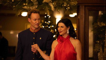Royally Yours, This Christmas (2023)