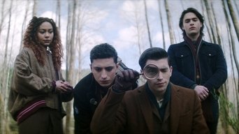 Los Detectives Muertos S01E06