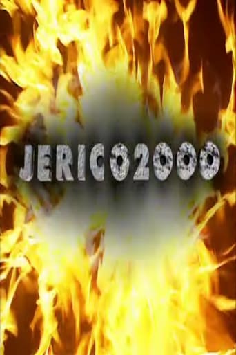 Poster of Jerico 2000