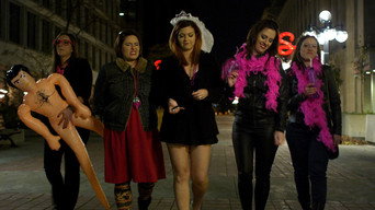 Hens Night (2018)