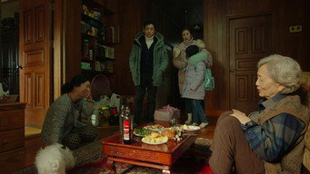 Still 3 from Take Care of My Mom