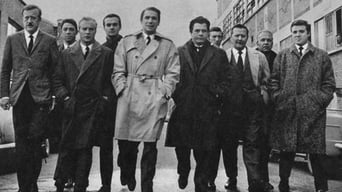 Brigade Anti Gangs (1966)