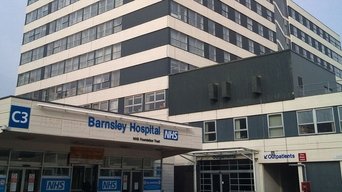Casualty 24/7: Every Second Counts - S2E01