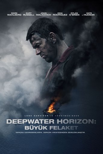 Deepwater Horizon: Büyük Felaket ( Deepwater Horizon )