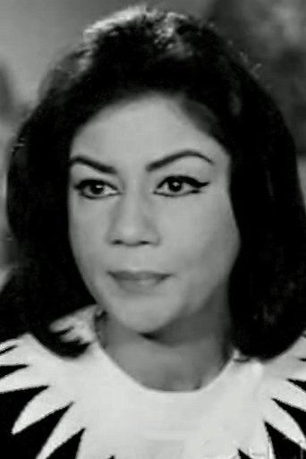 Image of Layla Karim