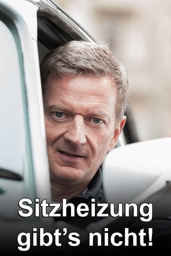 Poster of Sitzheizung gibt’s nicht