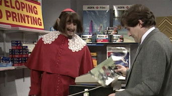 第3話：Buckle My Chives