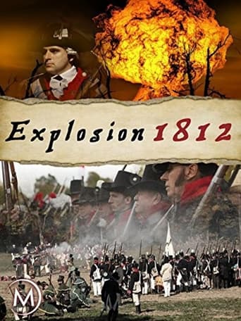 Explosion 1812 en streaming 