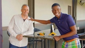 Cena de Episódio 13