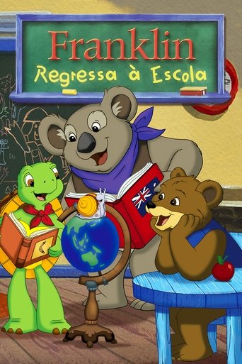Franklin Regressa à Escola