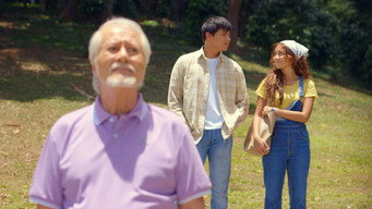 Episode 42 — The Matchmaker