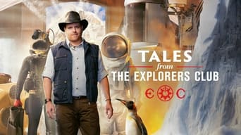 #4 Tales from the Explorers Club