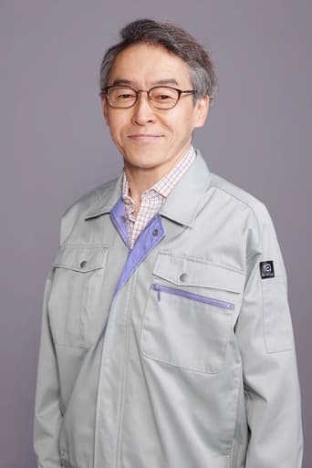 Image of Kazuyuki Asano