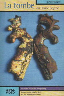 La tombe du Prince Scythe (2000)