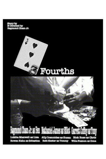 3 Fourths
