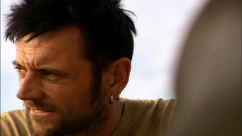 Survivor S3E9 poster