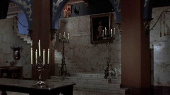 #8 Captain Kronos - Vampire Hunter