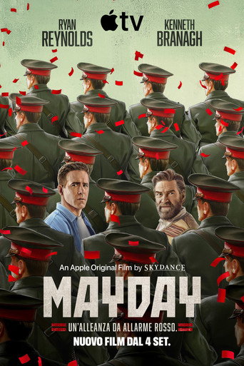 Mayday