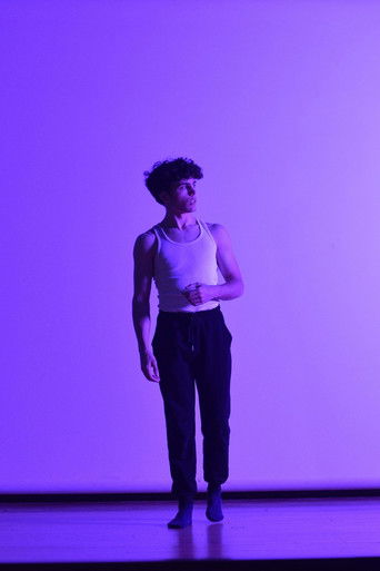 Foto de Ferdinand Jeampy