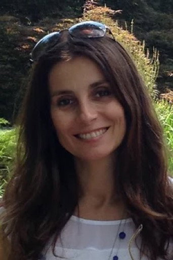 Marina Jacobi
