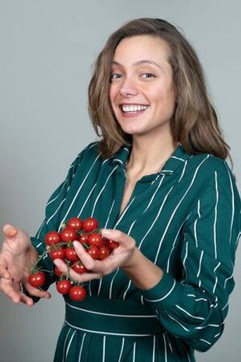 Sanne Mouha — Mijn Dieet cast