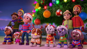 Episode 26 — A PAW Patrol Christmas