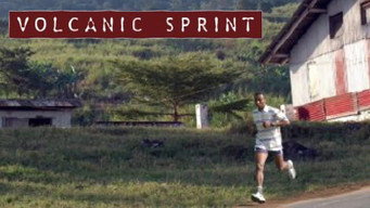 Volcanic Sprint (2007)