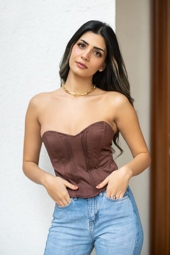 Hazal Kalayci is 