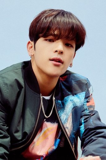 Image of Woojin