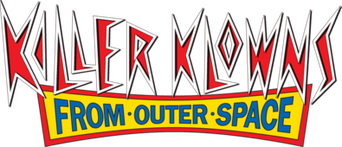 Killer Klowns from Outer Space logo