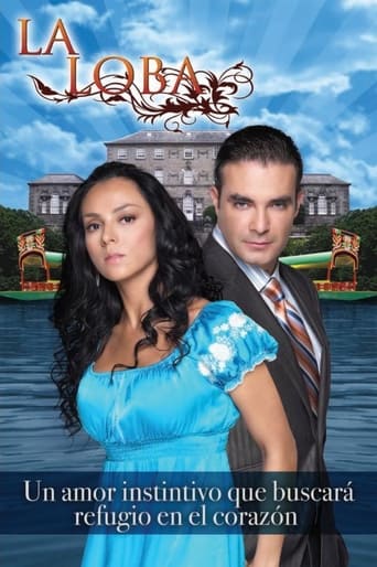 La Loba - Season 1 Episode 68   2010