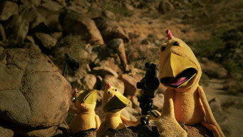 #4 Bad Chicken