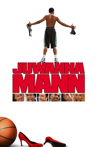 Juwanna Mann image