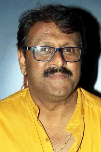 Image of Vijay Patkar