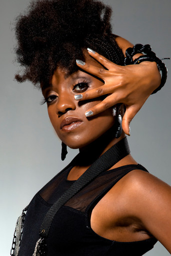 Marie N'Diaye