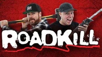 Roadkill (2012- )