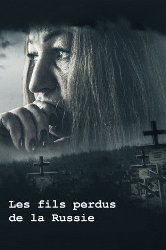 Les fils perdus de la Russie