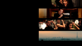 Cena 2 de Paris