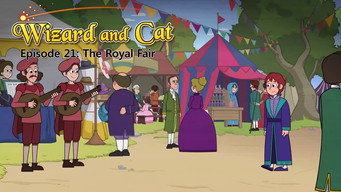 The Royal Fair