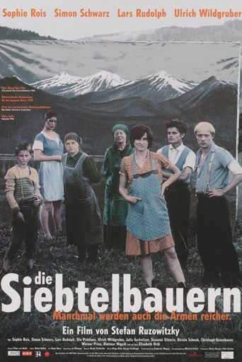 Die Siebtelbauern (1998)