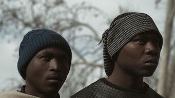 Episode 1 — Episode 1