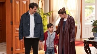Episódio Episódio 26 da série O Canto do Pássaro