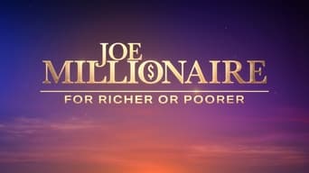 #1 Joe Millionaire: For Richer or Poorer