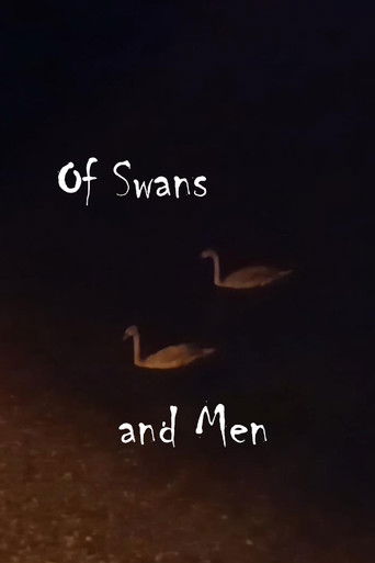 Von Schwänen und Menschen